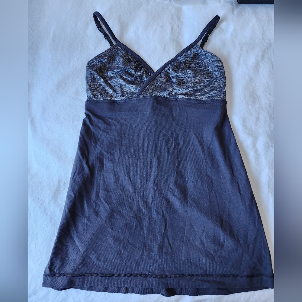 Lululeon Tank Top